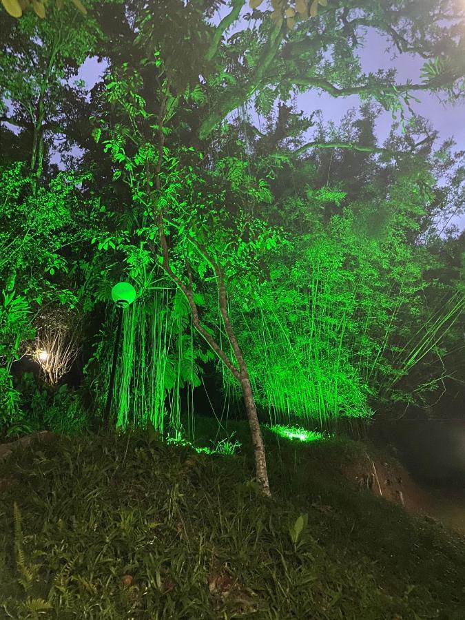 Chales Princesa Isabel Petrópolis Buitenkant foto