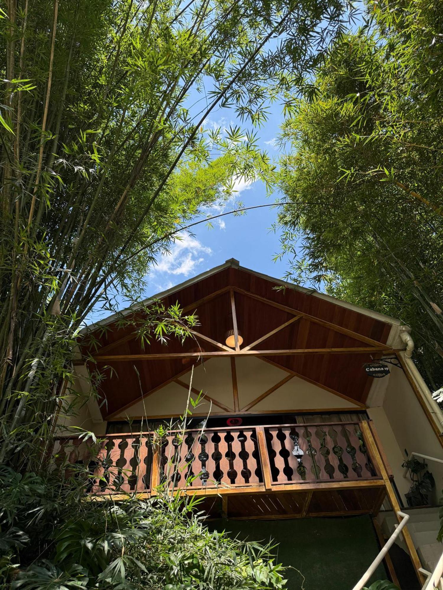 Chales Princesa Isabel Petrópolis Buitenkant foto